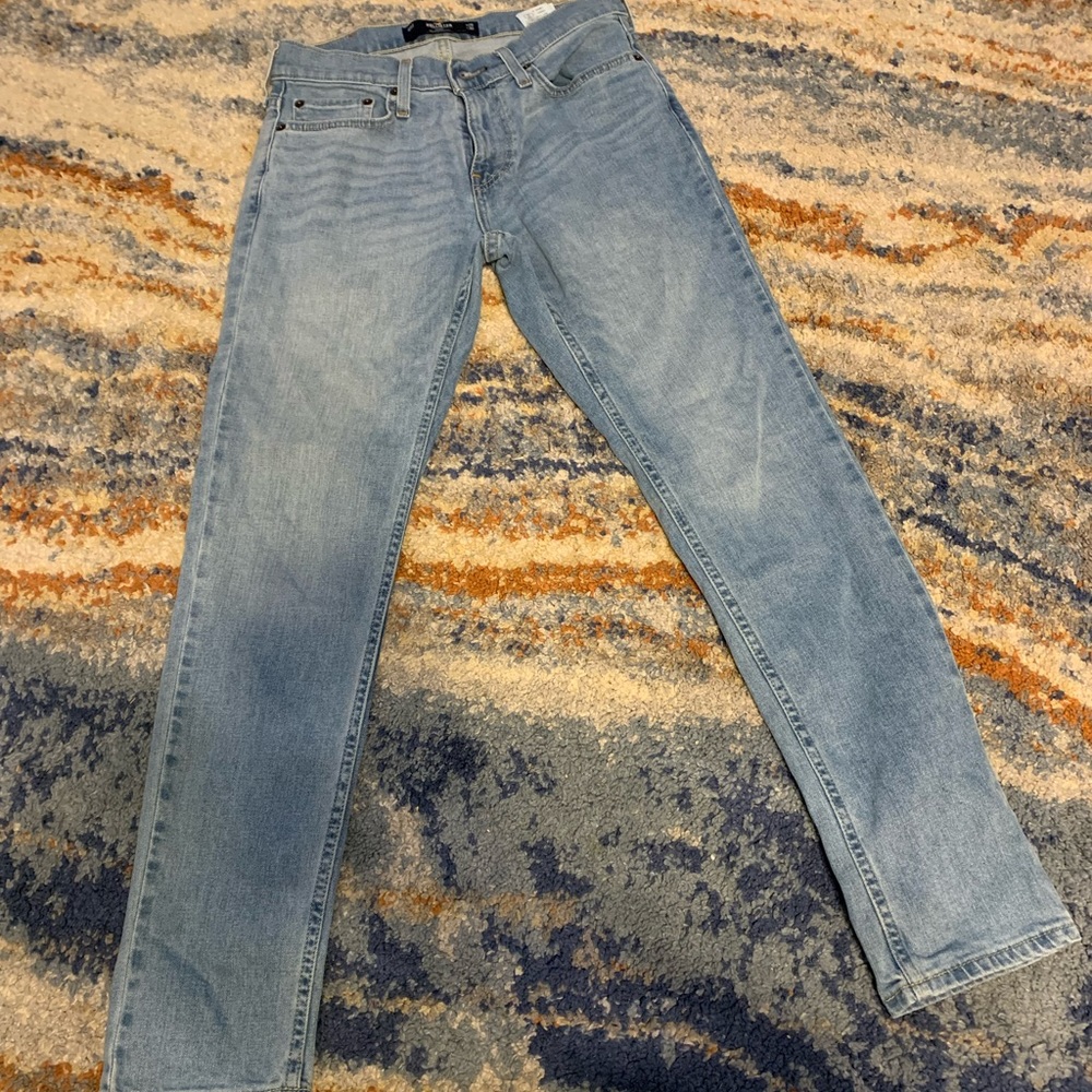 Hollister Skinny Jeans